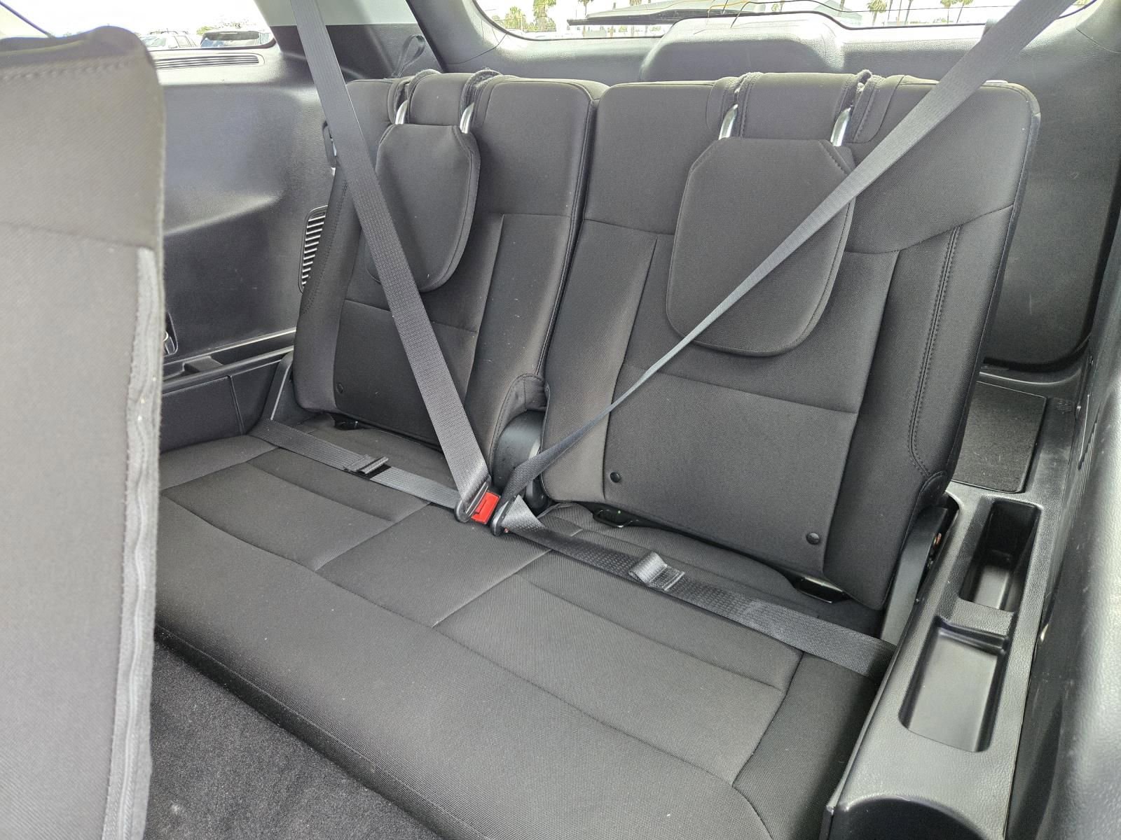 Used 2021 Ford Explorer XLT RWD image 28