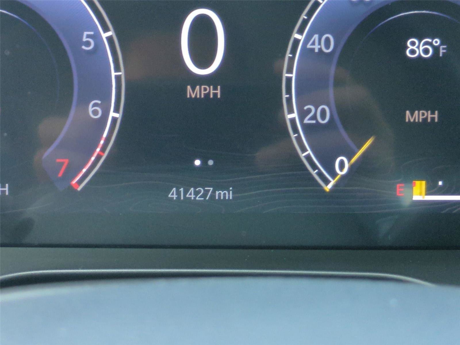 Used 2021 Jeep Grand Cherokee L Limited RWD image 24