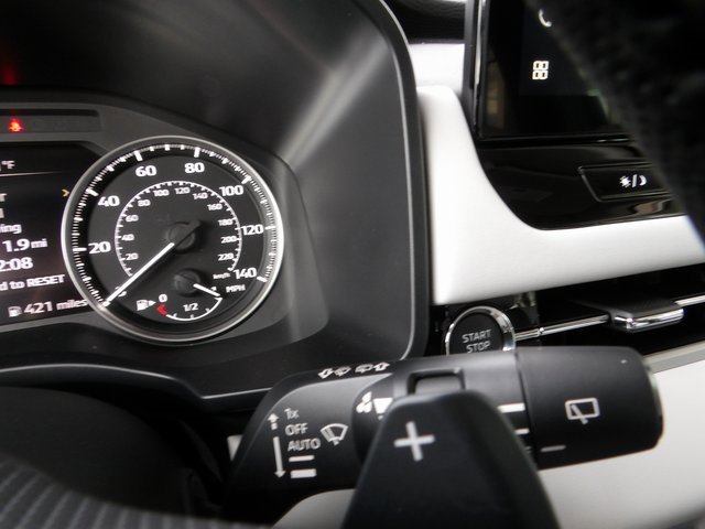 New 2025 Mitsubishi Outlander SE image 33