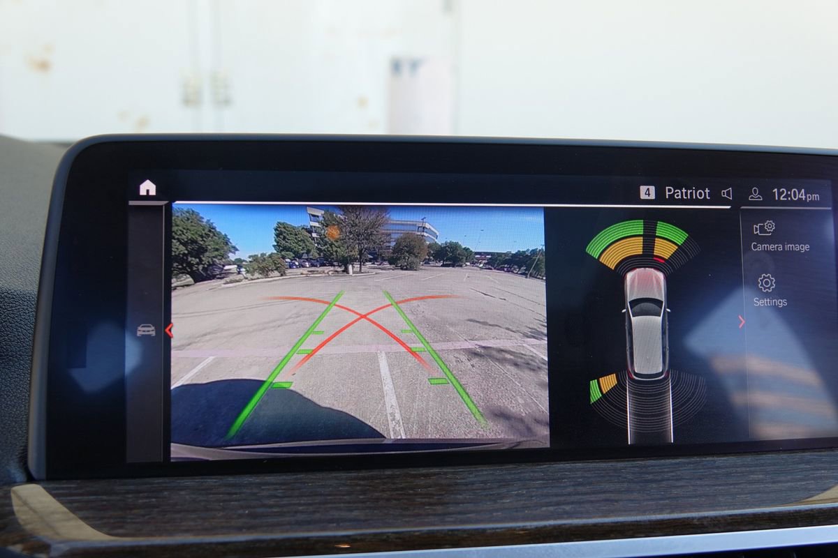 Used 2020 BMW X3 xDrive30i w/ Premium Package image 9