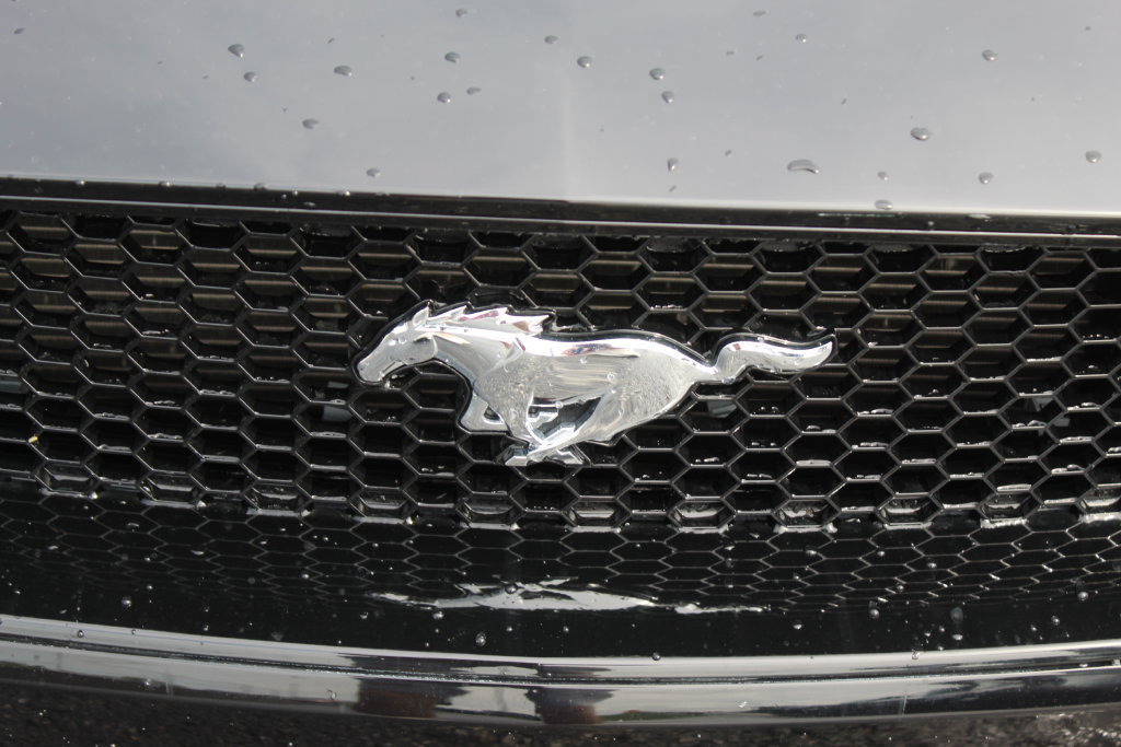Used 2020 Ford Mustang GT Premium w/ Performance Package - Level 2 RWD image 9