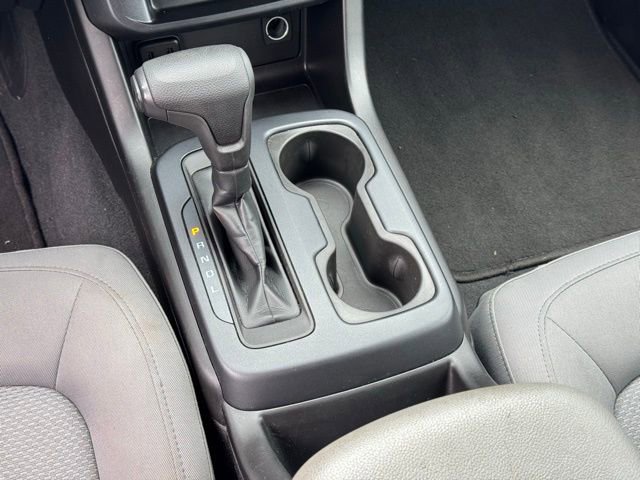 Used 2019 Chevrolet Colorado W/T w/ WT Convenience Package image 16