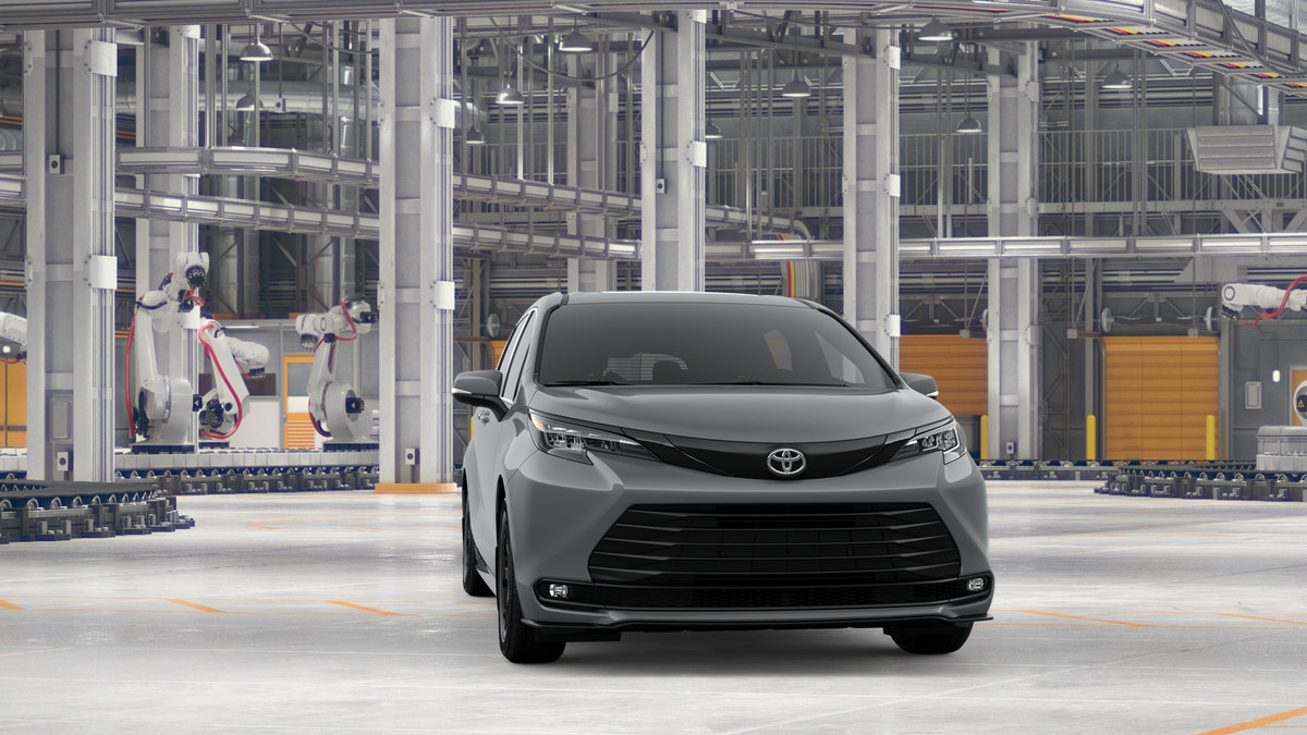 New 2026 Toyota Sienna XLE Woodland Edition AWD/4WD image 18