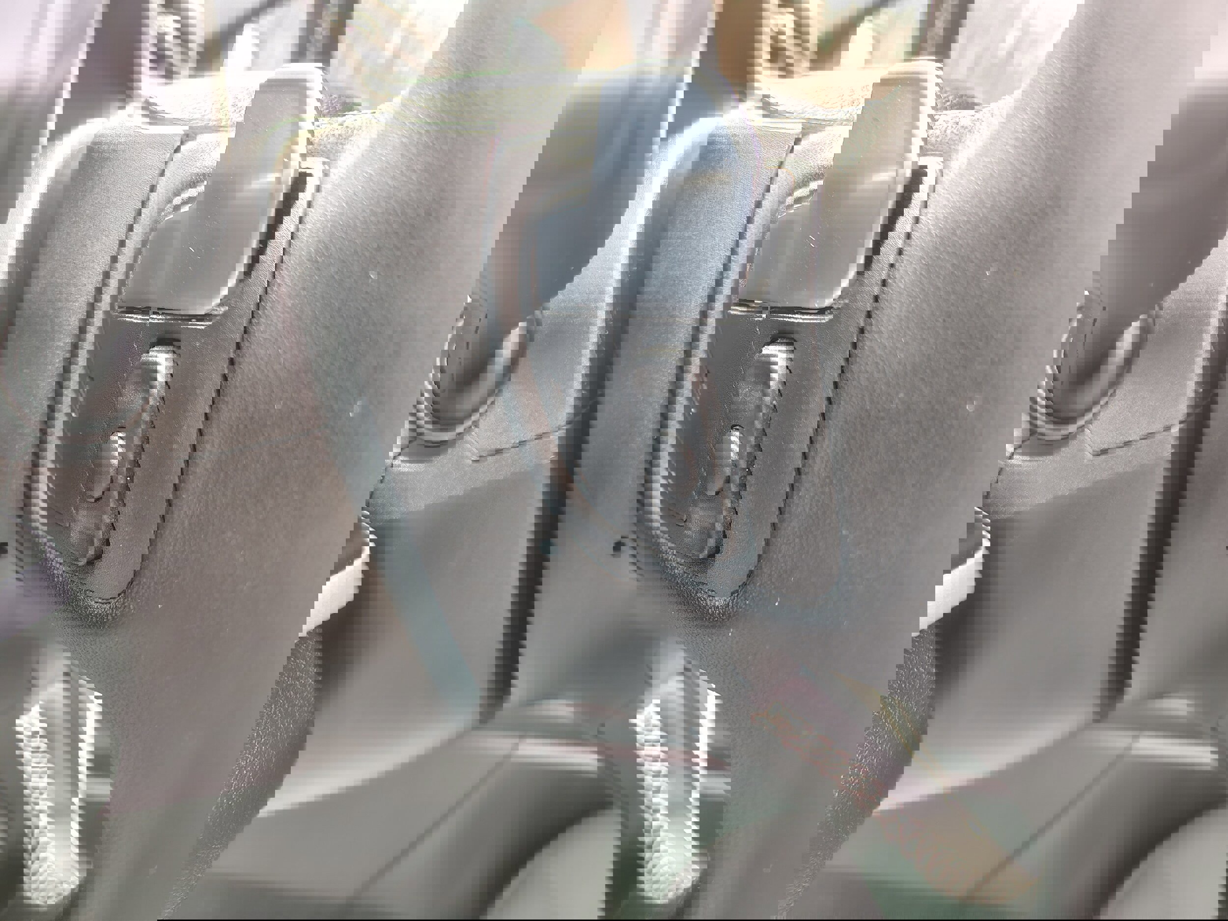 Certified 2025 Jeep Grand Cherokee Laredo X w/ Luxury Tech Group I image 26