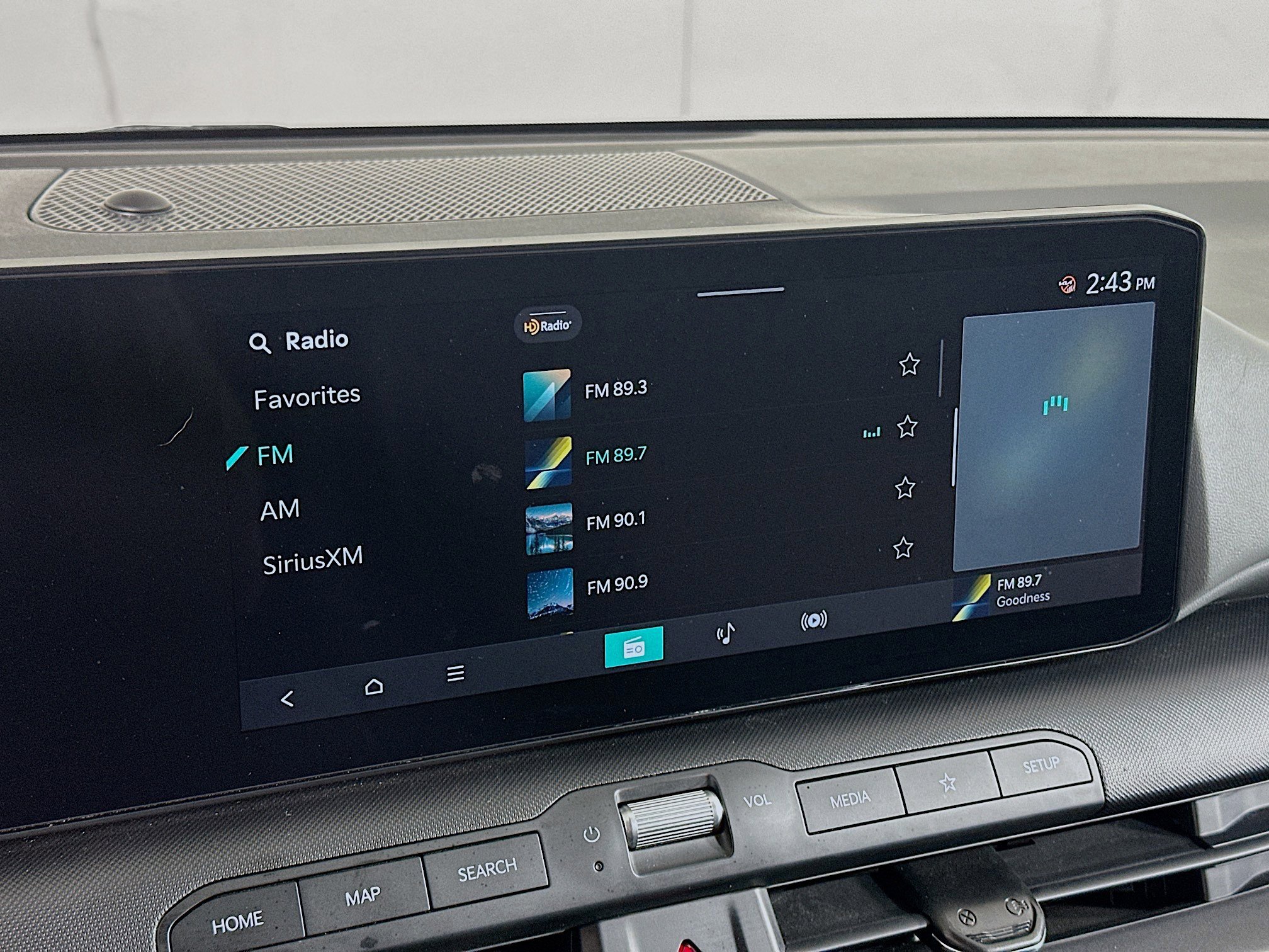 Used 2025 Kia K4 LXS image 21