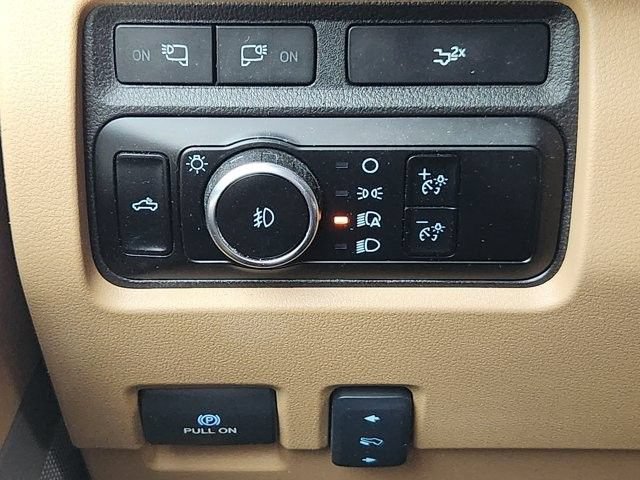 Used 2024 Ford F450 Lariat w/ FX4 Off-Road Package AWD/4WD image 20
