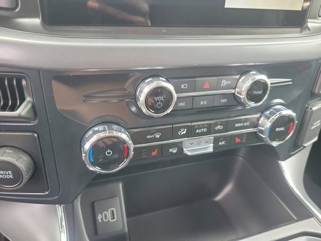 New 2026 Ford F150 XLT w/ Equipment Group 302A MID image 28