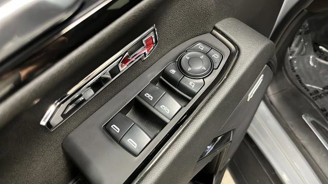 Used 2025 GMC Sierra 1500 AT4 w/ AT4 Premium Package AWD/4WD image 21