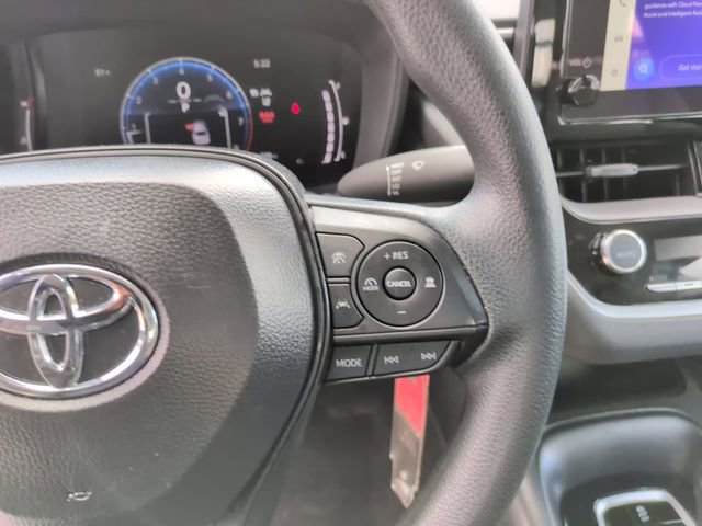 Certified 2026 Toyota Corolla LE image 16