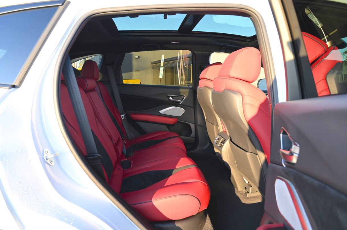 Used 2024 Acura RDX A-Spec image 44