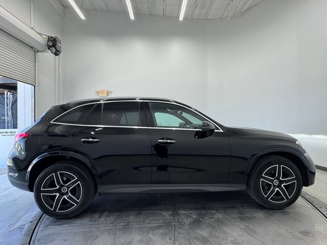 Certified 2026 Mercedes-Benz GLC 300 image 15