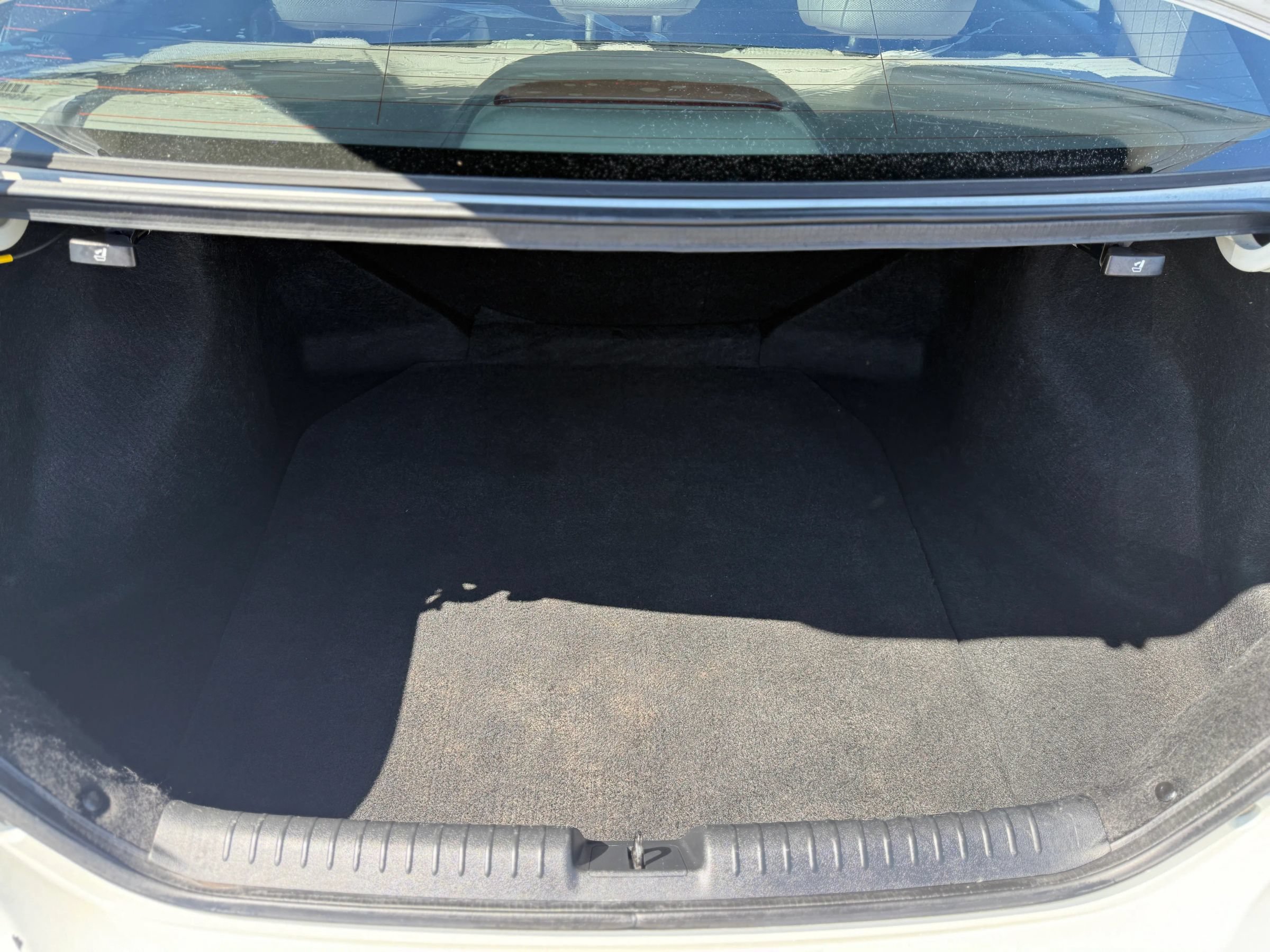 Used 2014 Honda Civic EX image 11