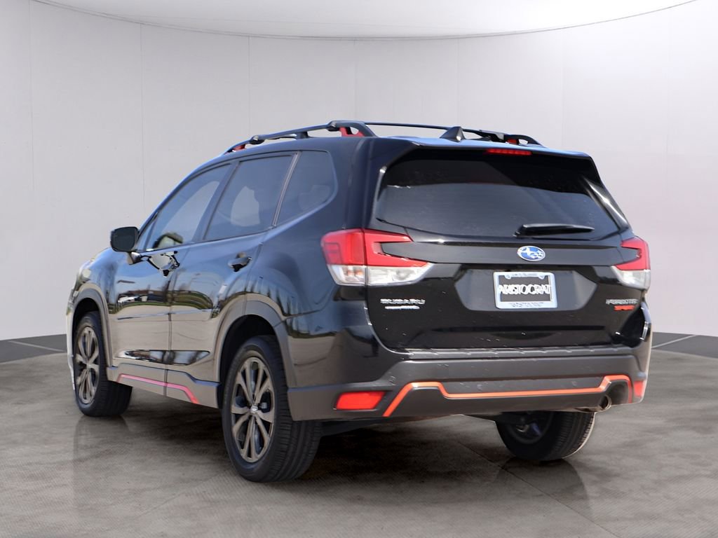 Used 2020 Subaru Forester Sport w/ Popular Package #2 image 5