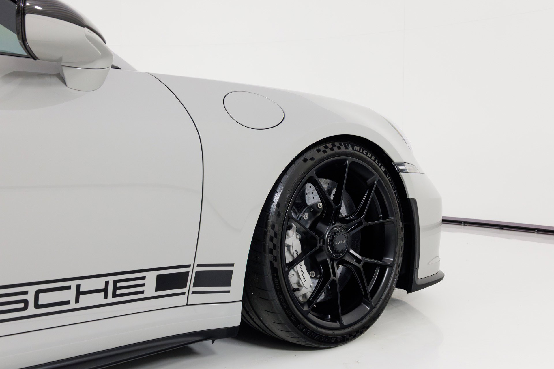 Used 2022 Porsche 911 GT3 RWD image 61