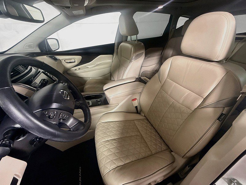 Used 2019 Nissan Murano Platinum AWD/4WD image 11
