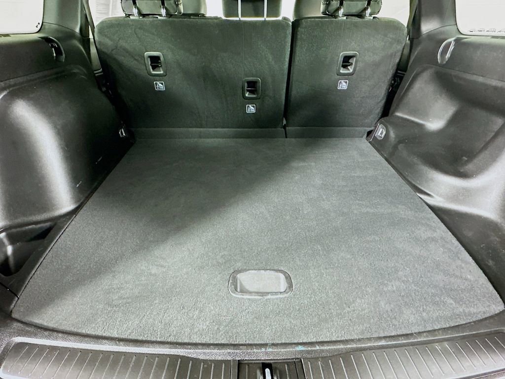 Certified 2024 Jeep Grand Cherokee Altitude image 37