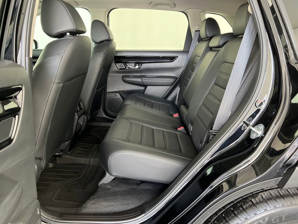 Used 2024 Honda CR-V EX-L image 26