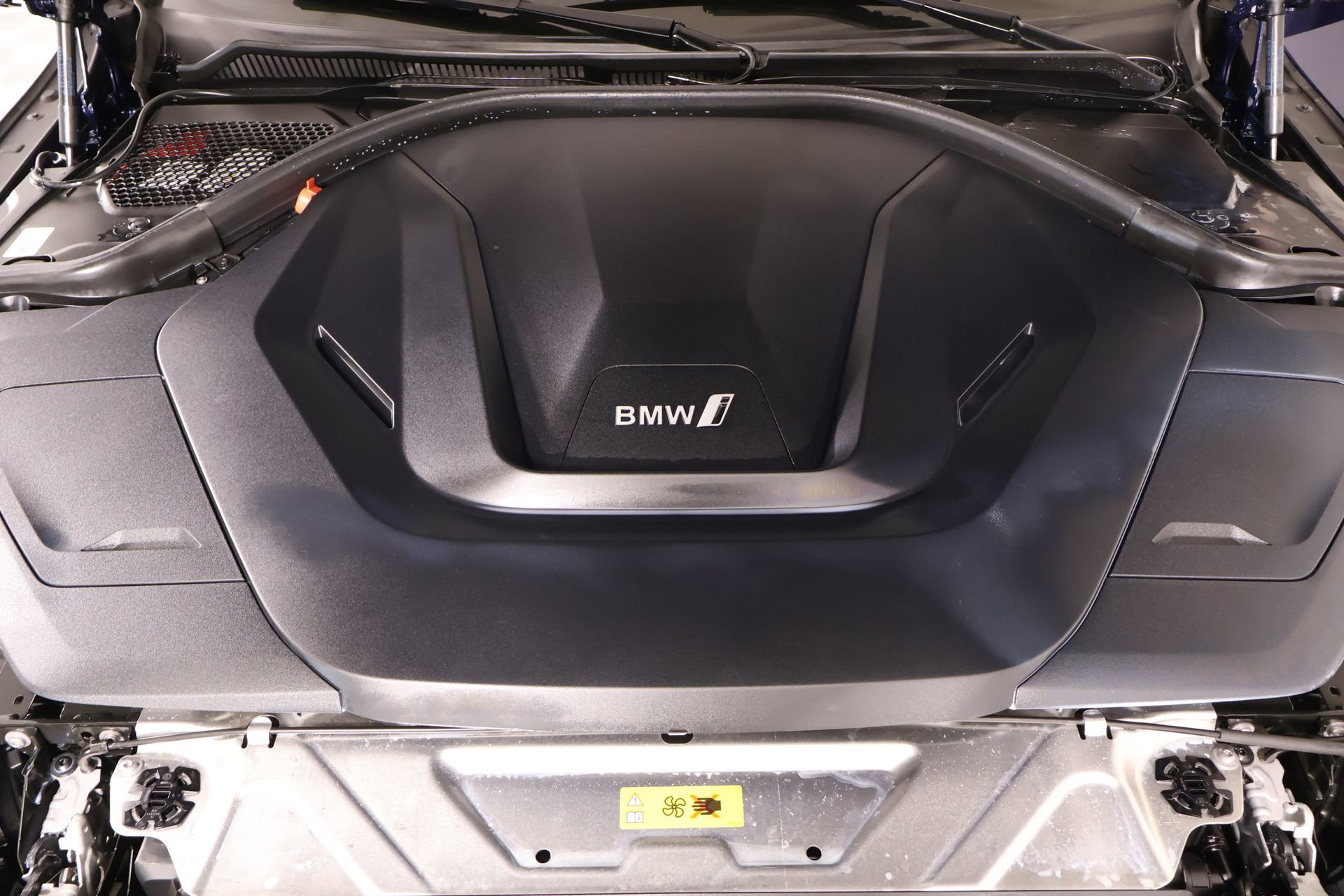 Used 2023 BMW i4 eDrive35 w/ Premium Package RWD image 21