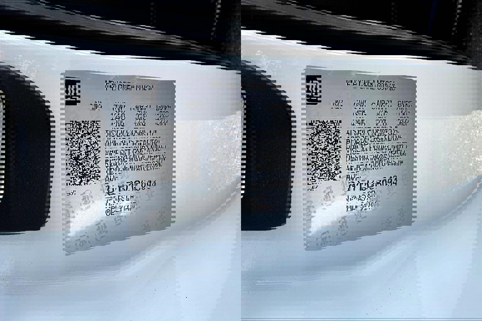 Used 2023 Chevrolet Corvette Z06 image 11