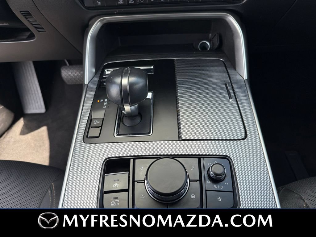 Certified 2024 MAZDA CX-90 Plug-In Hybrid w/ Premium Pkg AWD/4WD image 23