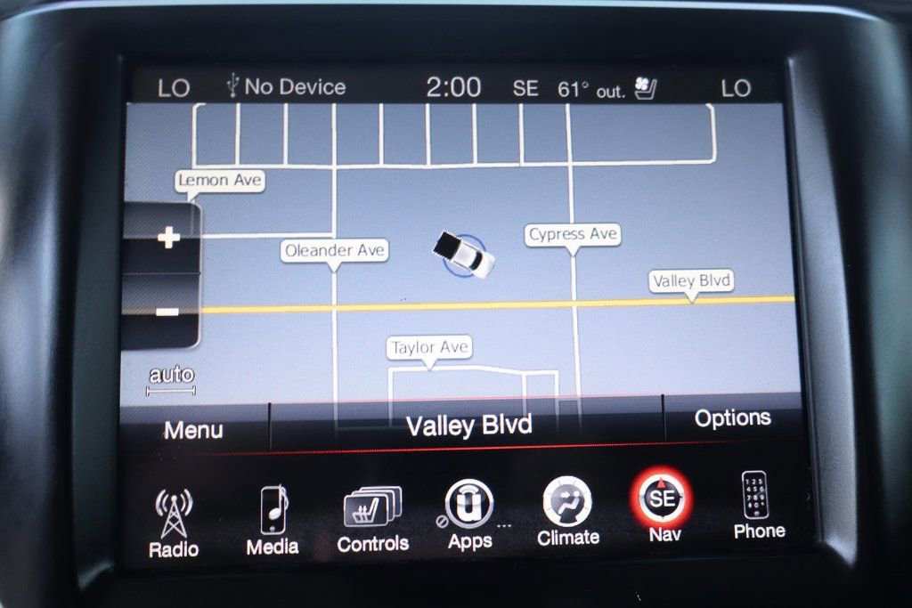 Used 2015 RAM 2500 Longhorn w/ Convenience Group image 35