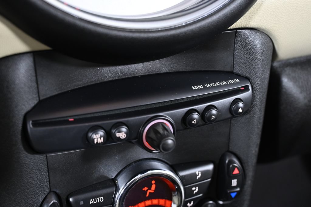 Used 2013 MINI Cooper Roadster S FWD image 18