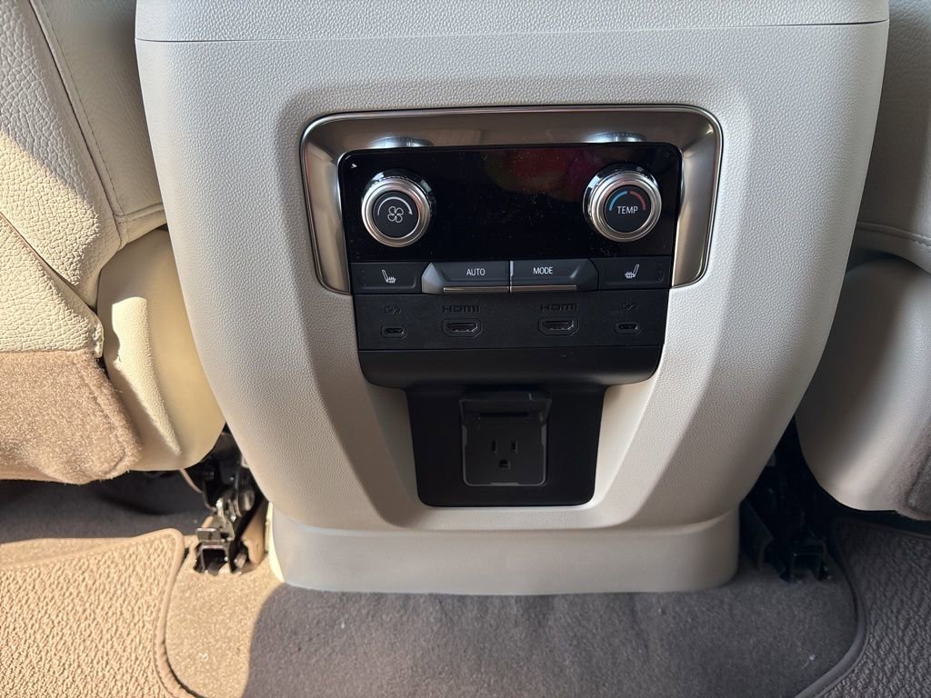 New 2026 GMC Yukon Denali image 29