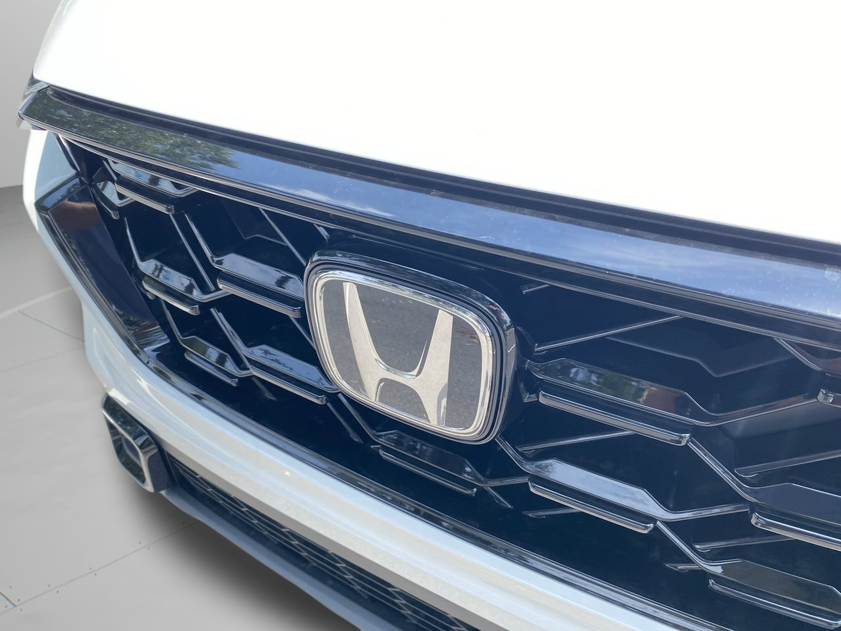 Certified 2023 Honda CR-V Sport image 20