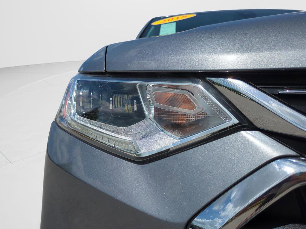 Used 2018 Chevrolet Traverse High Country AWD/4WD image 29