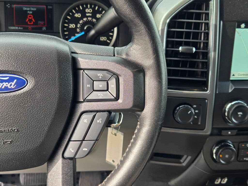 Used 2018 Ford F150 XLT w/ Equipment Group 302A Luxury AWD/4WD image 35