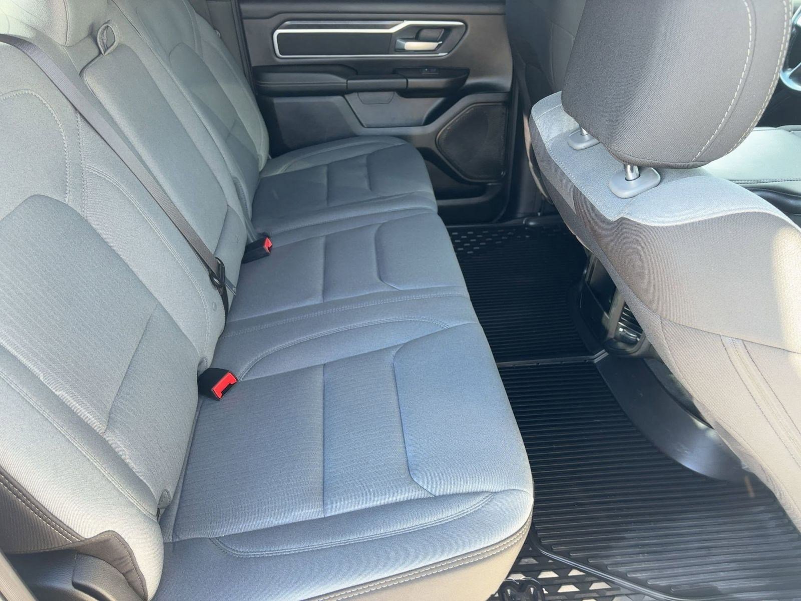 Certified 2023 RAM 1500 Big Horn image 28