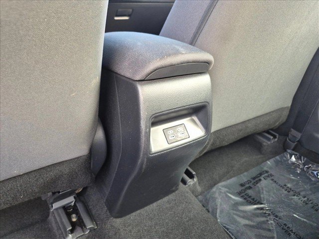 Used 2025 Toyota Corolla LE FWD image 23