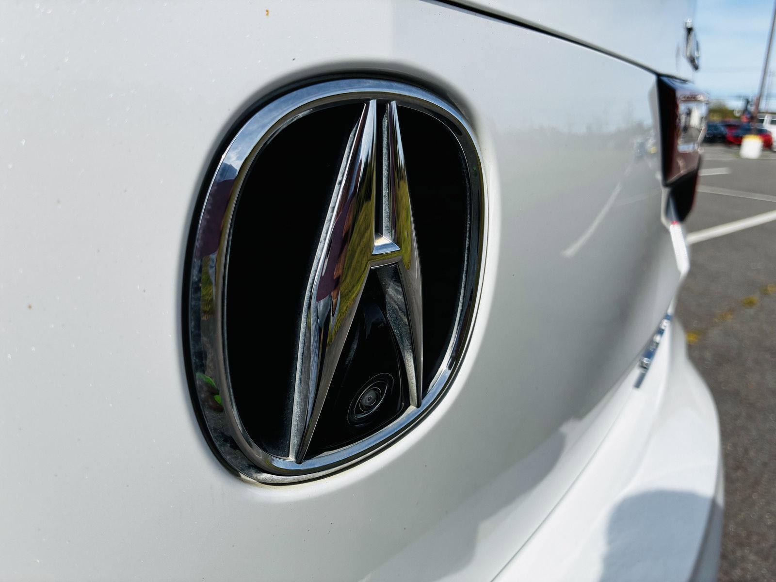 Used 2021 Acura TLX Type S image 20