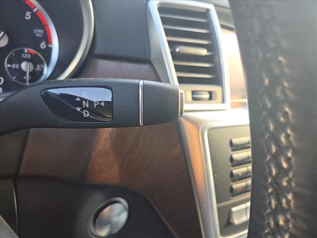 Used 2015 Mercedes-Benz GL 320 BlueTEC 4MATIC image 19