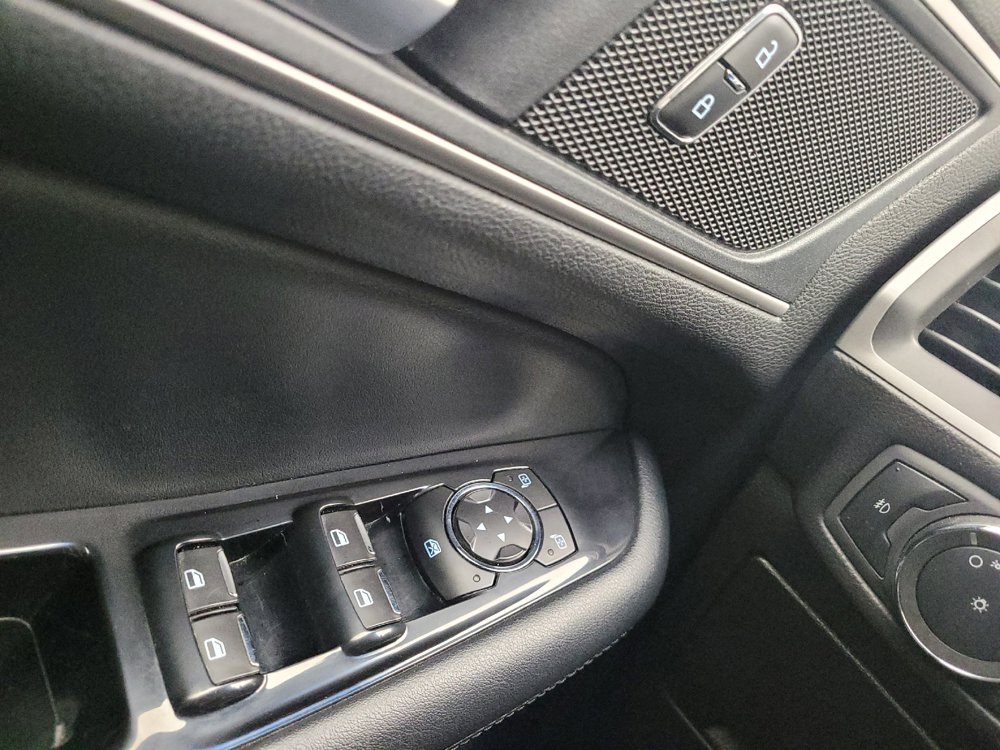 Used 2020 Ford Edge SEL AWD/4WD image 27