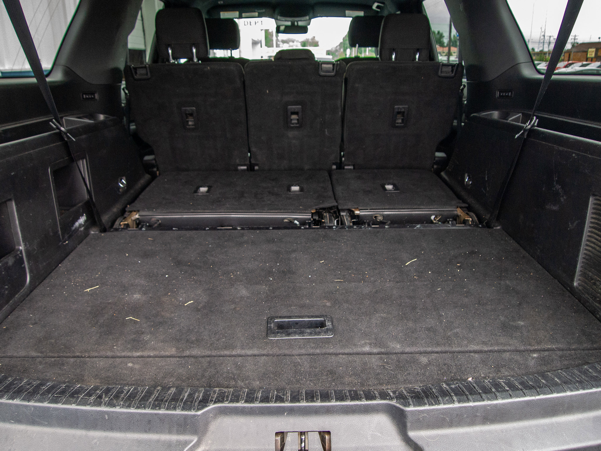 Used 2019 Ford Expedition Max XLT AWD/4WD image 32