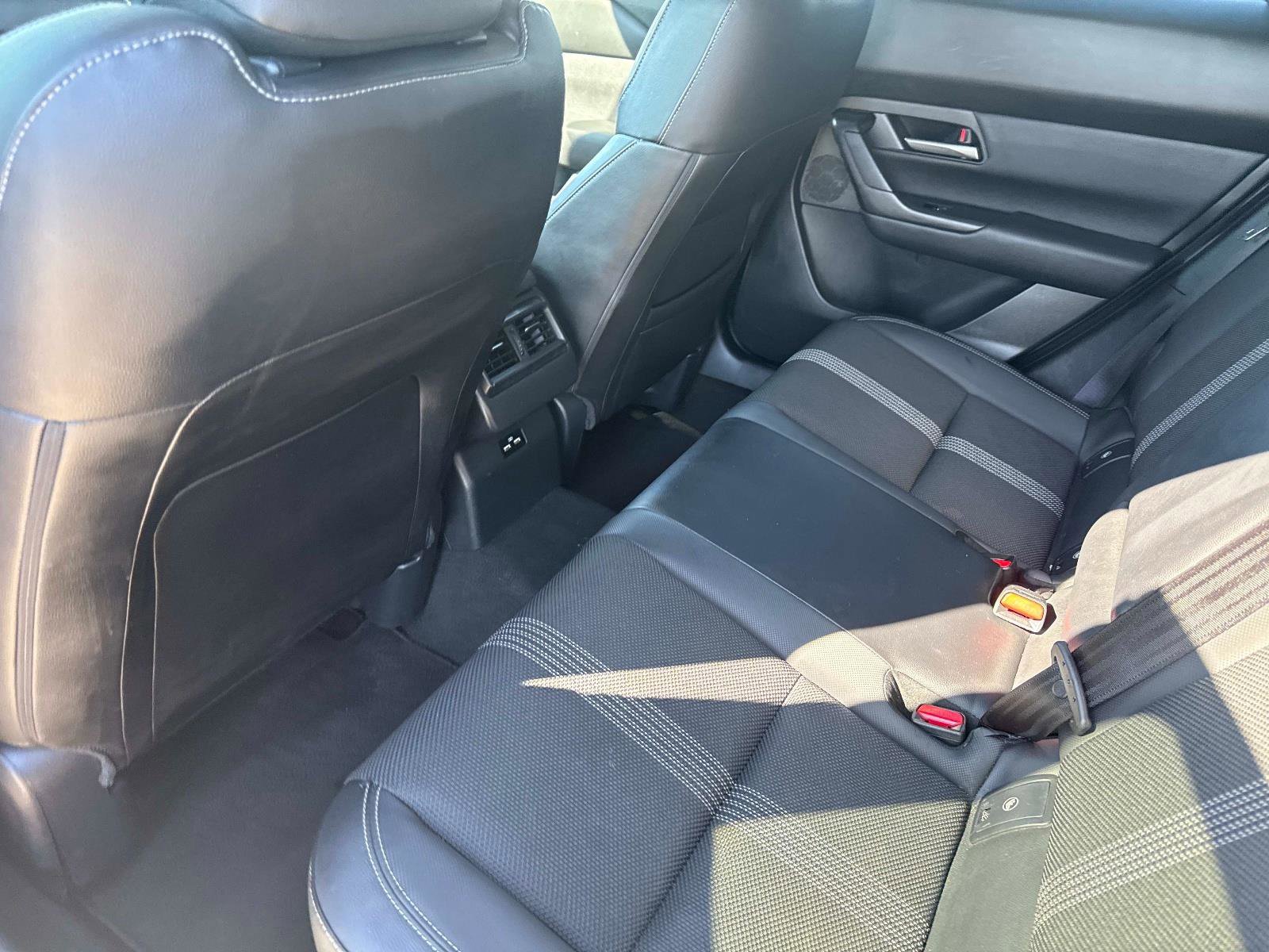 Used 2024 MAZDA CX-50 AWD 2.5 S w/ Preferred Package image 16