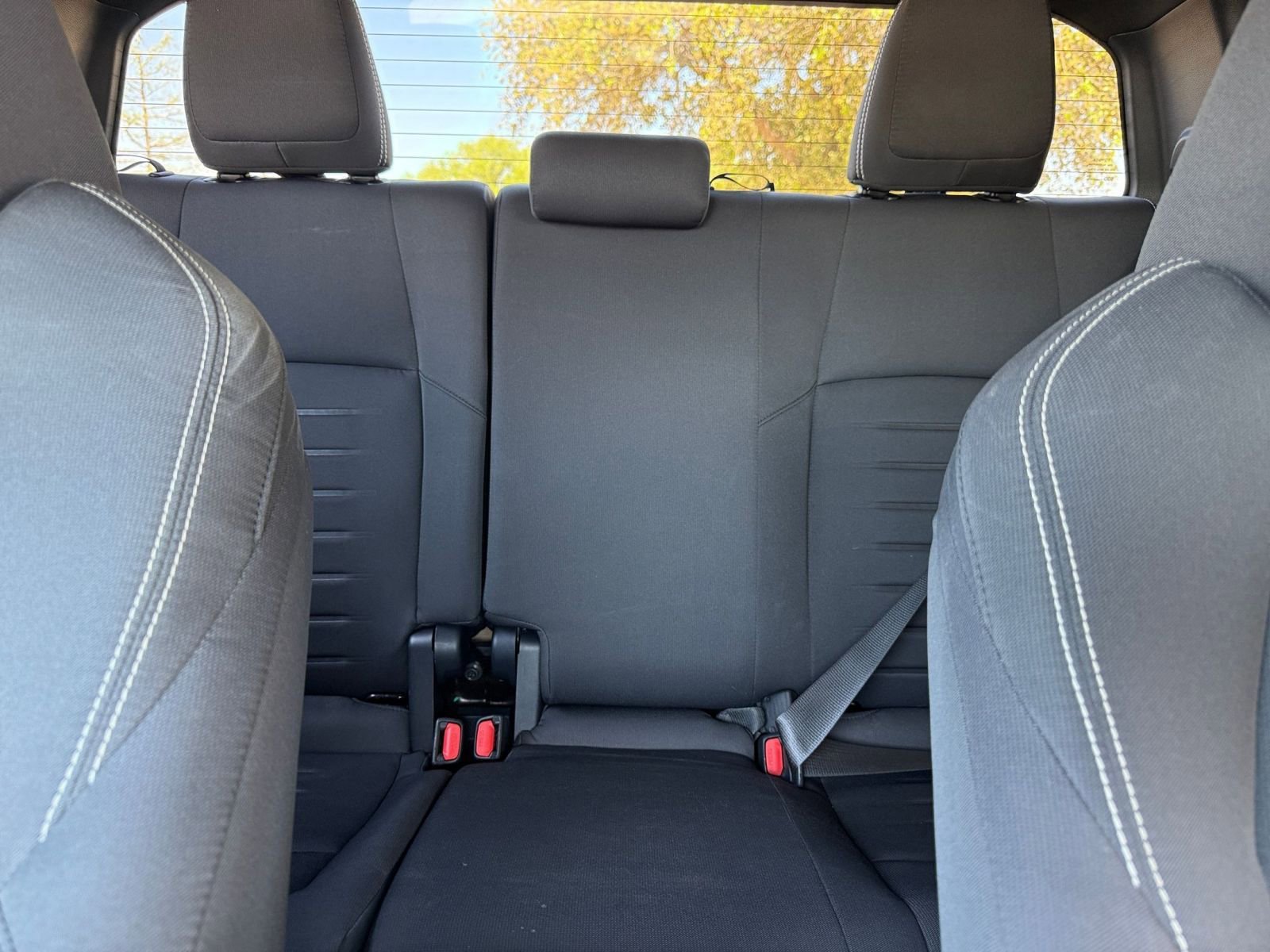 Used 2024 Toyota Tacoma TRD Off-Road image 38