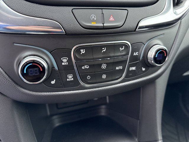 Certified 2024 Chevrolet Equinox LT w/ LPO, Floor Liner Package image 16