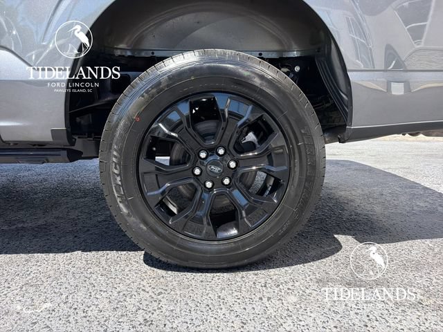 Certified 2023 Ford F150 Platinum w/ Equipment Group 701A High AWD/4WD image 33