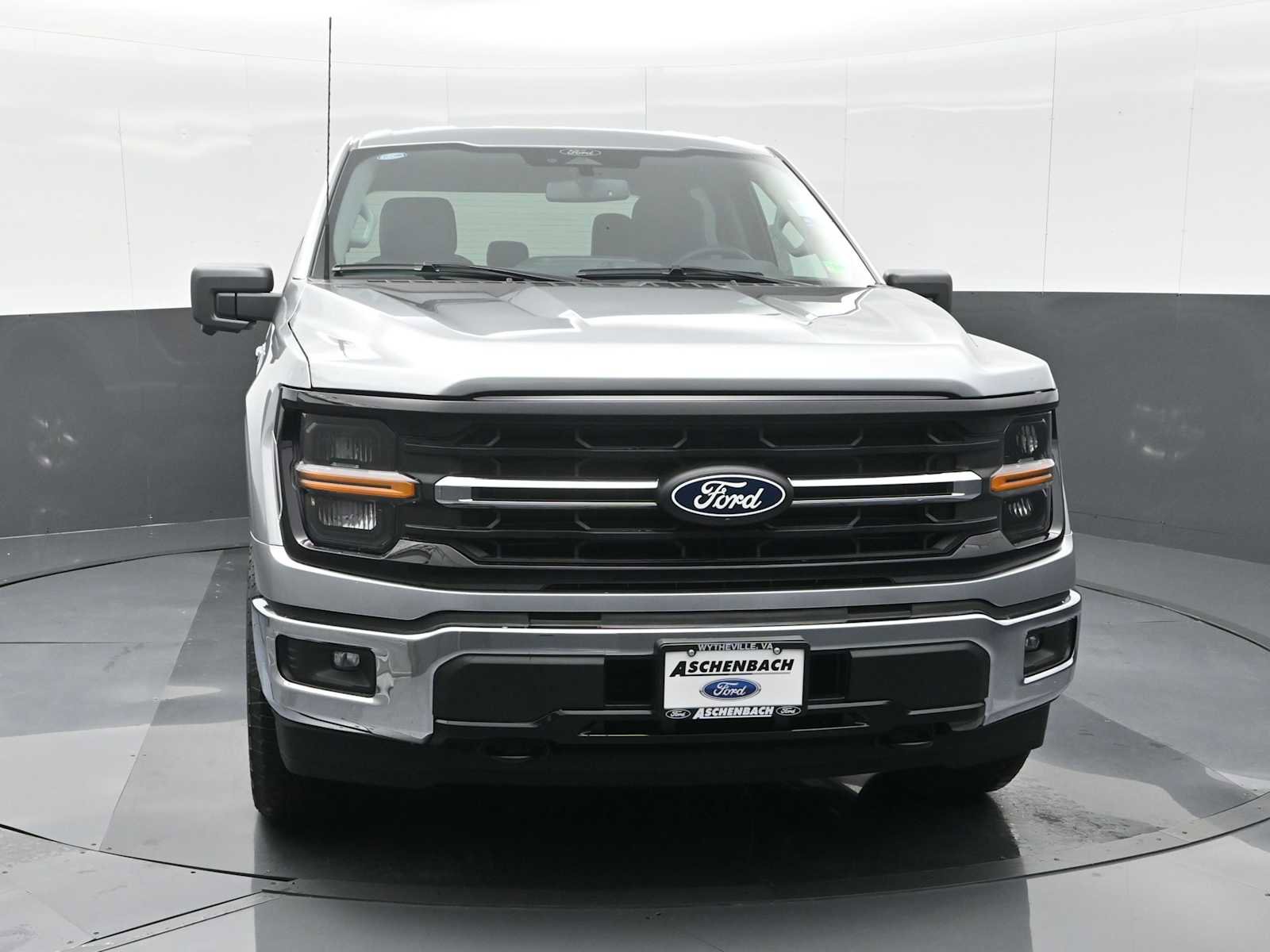 New 2024 Ford F150 XLT w/ Mobile Office Package image 3