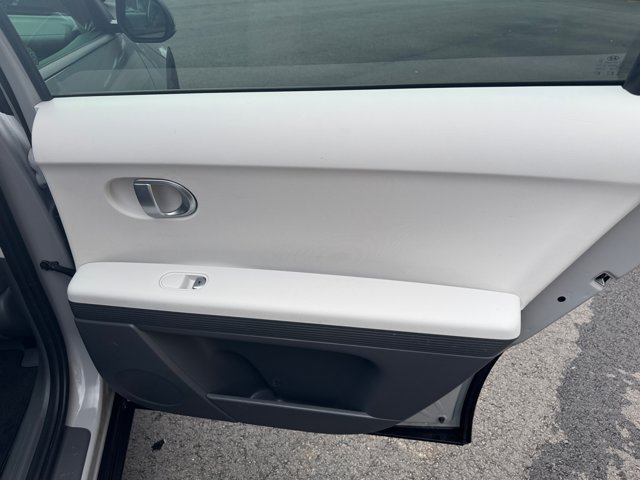 Certified 2024 Hyundai Ioniq 5 SEL AWD/4WD image 23