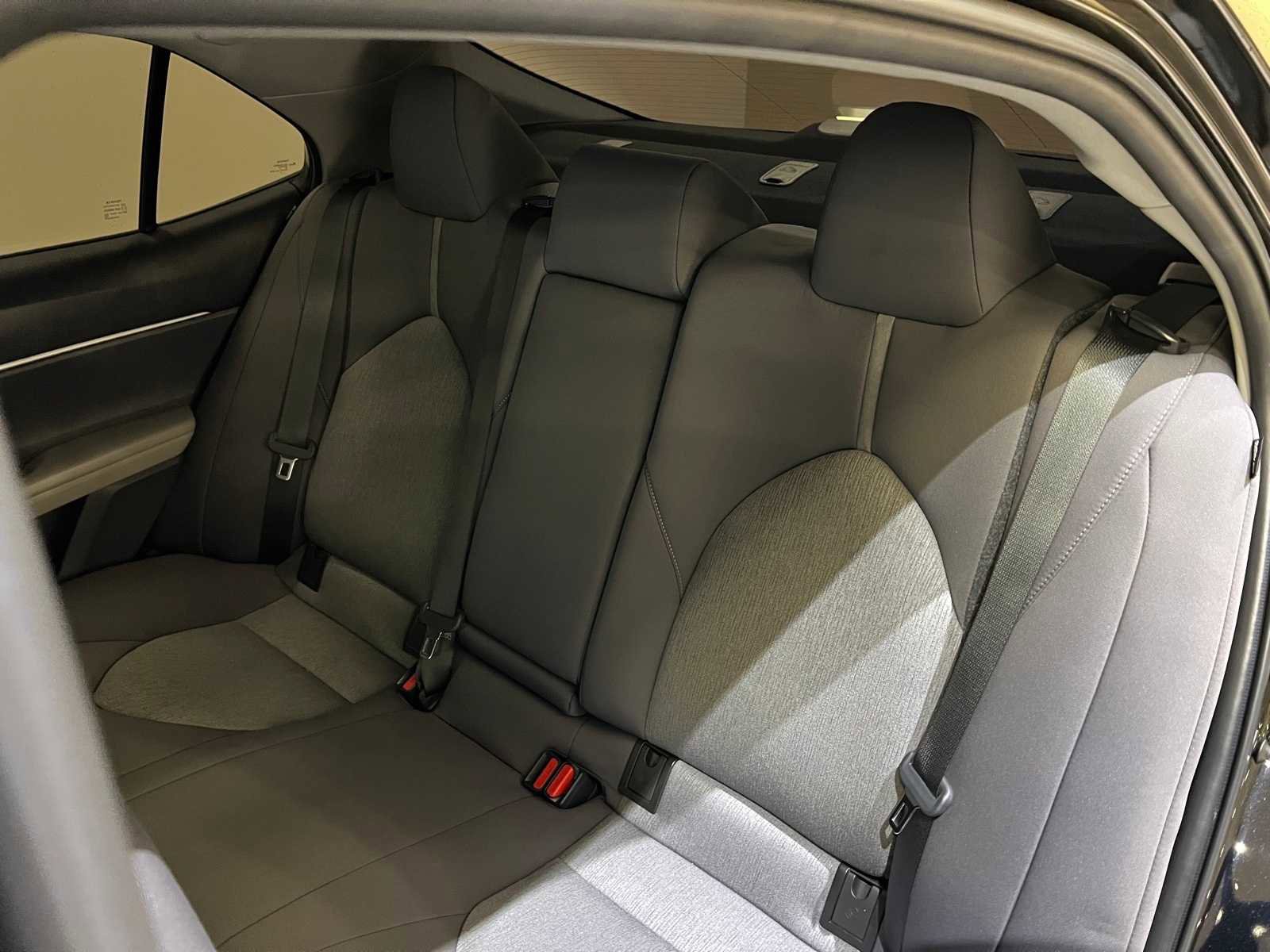 Certified 2022 Toyota Camry LE w/ Carpet Mat Package (TMS) image 13