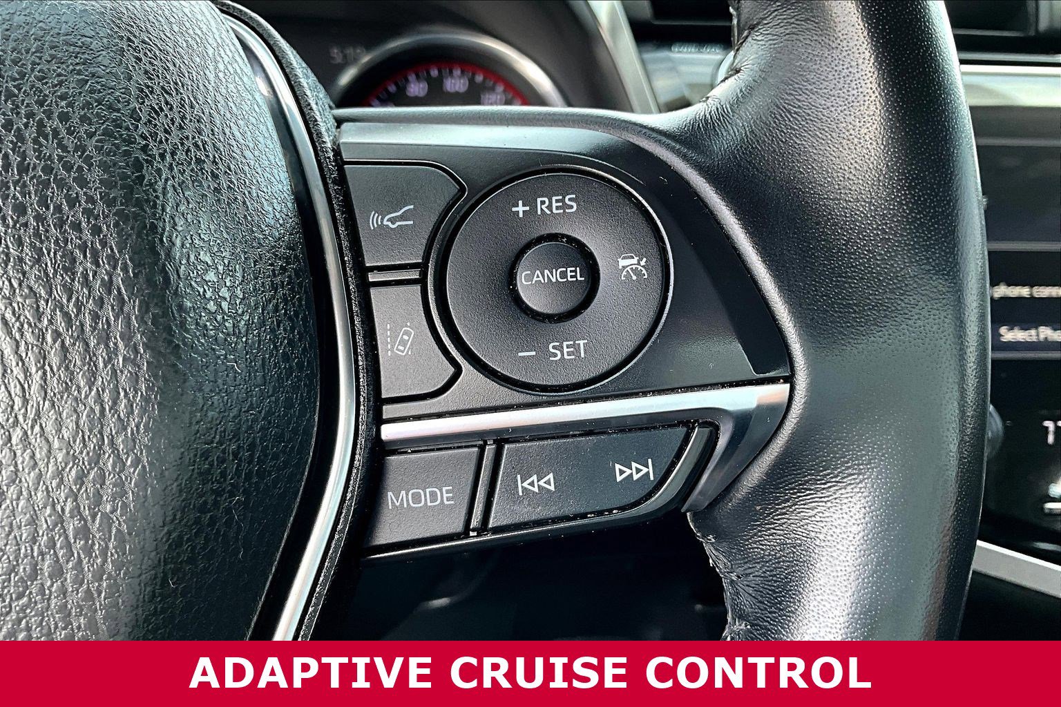 Used 2020 Toyota Camry XSE w/ Driver Assist Package image 12