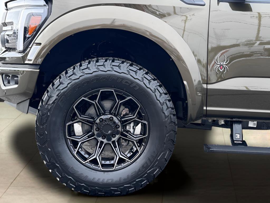 New 2025 Ford F150 Raptor image 43
