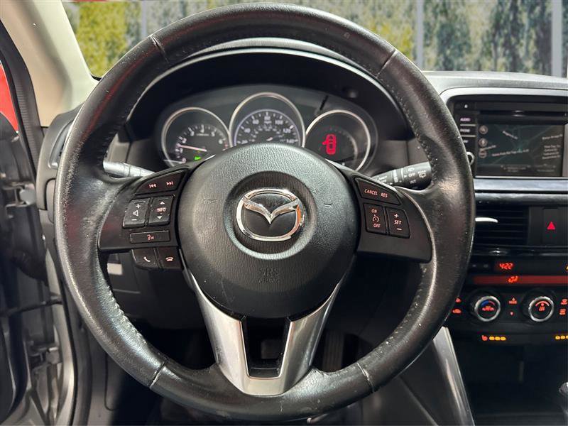 Used 2014 MAZDA CX-5 Grand Touring image 16