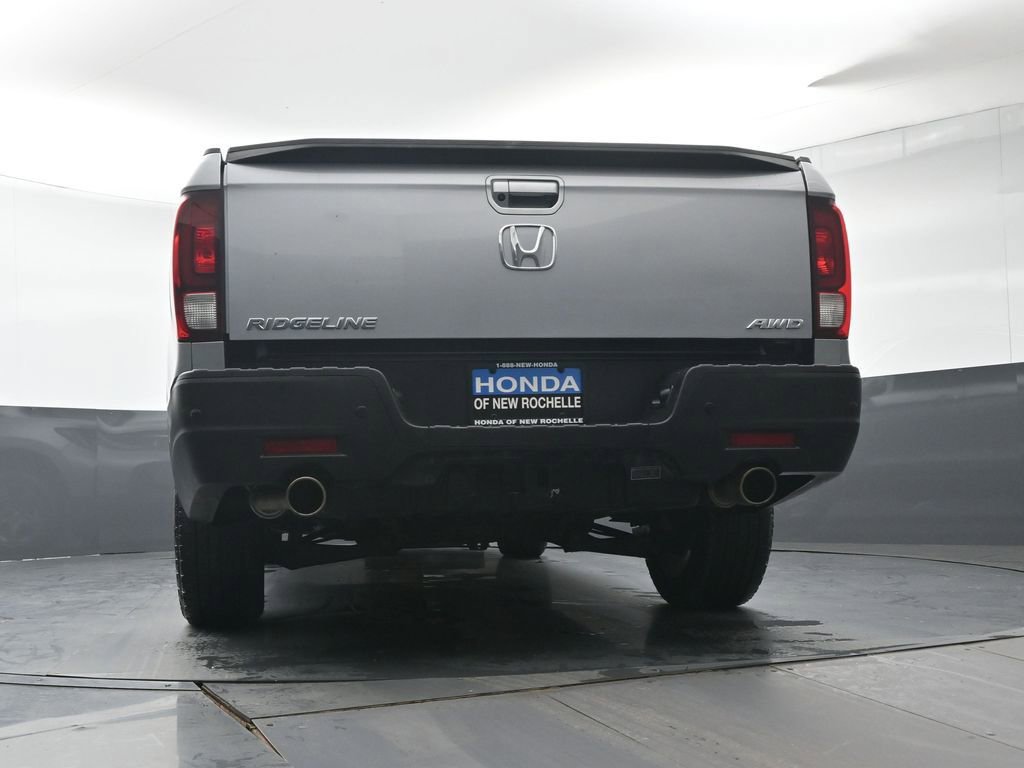 Certified 2023 Honda Ridgeline RTL-E image 32