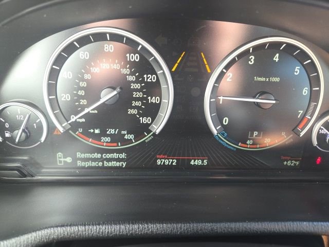 Used 2017 BMW X3 xDrive35i image 22