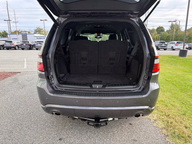 Used 2023 Dodge Durango GT AWD/4WD image 8