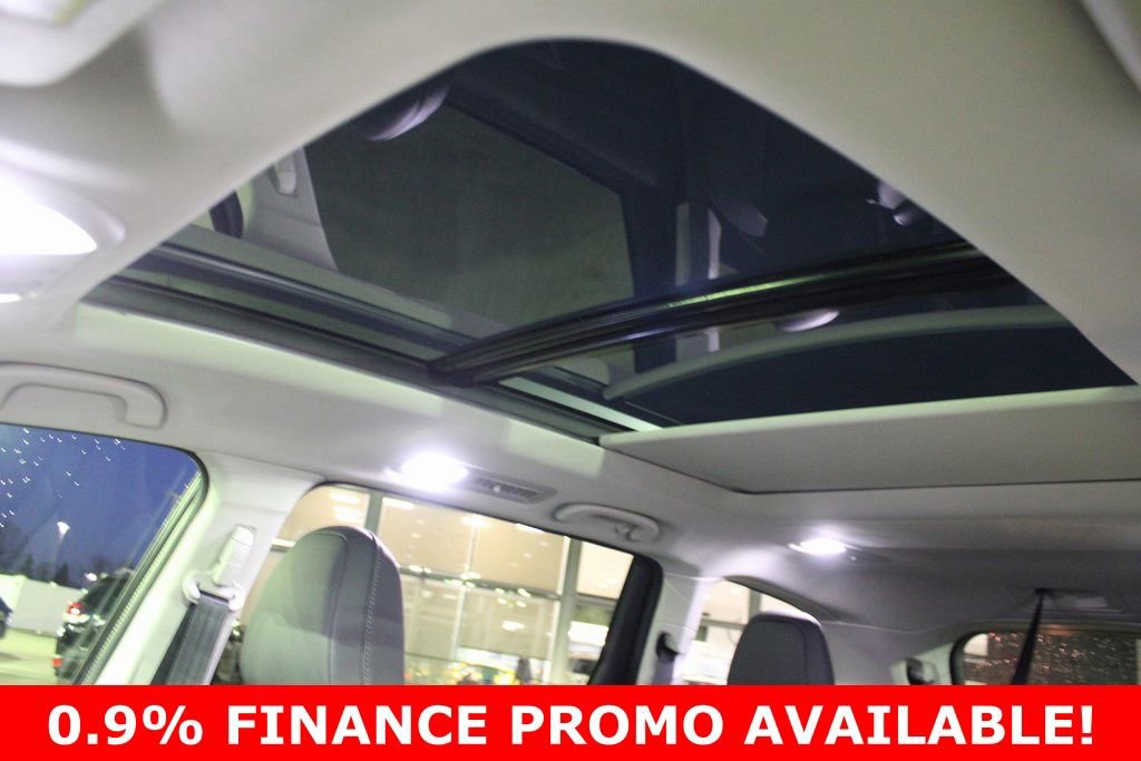 Certified 2025 Subaru Ascent Limited image 23